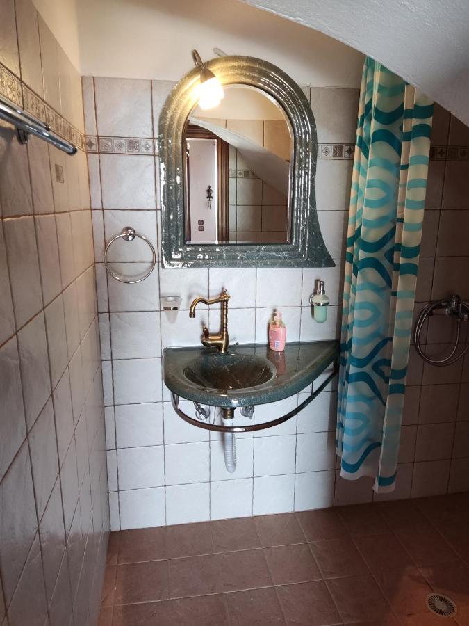 Seal Villa Alónnisos Extérieur photo