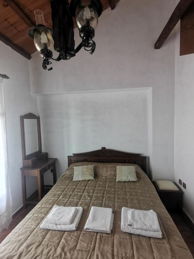 Seal Villa Alónnisos Extérieur photo