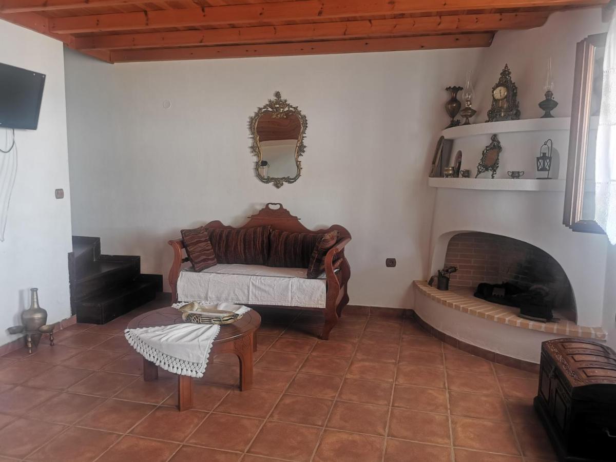 Seal Villa Alónnisos Extérieur photo