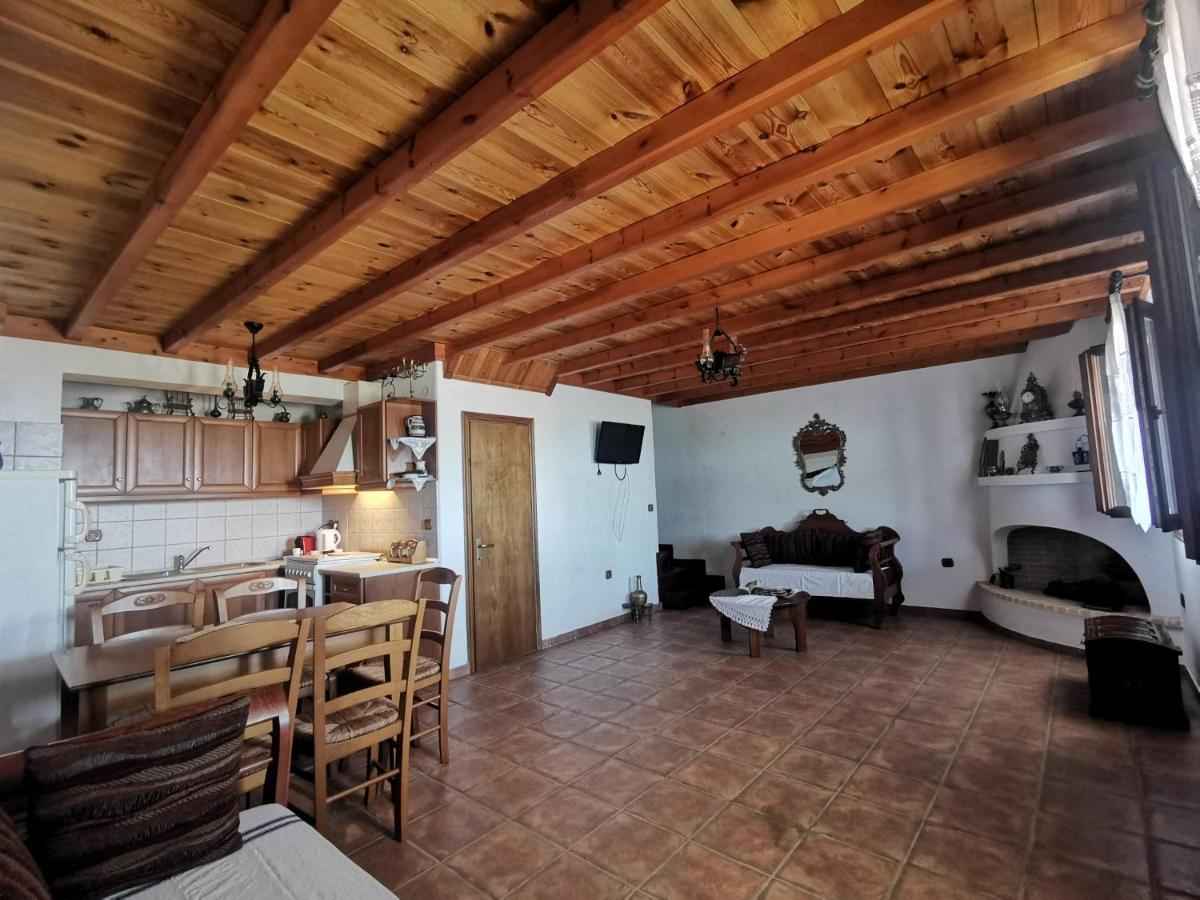 Seal Villa Alónnisos Extérieur photo