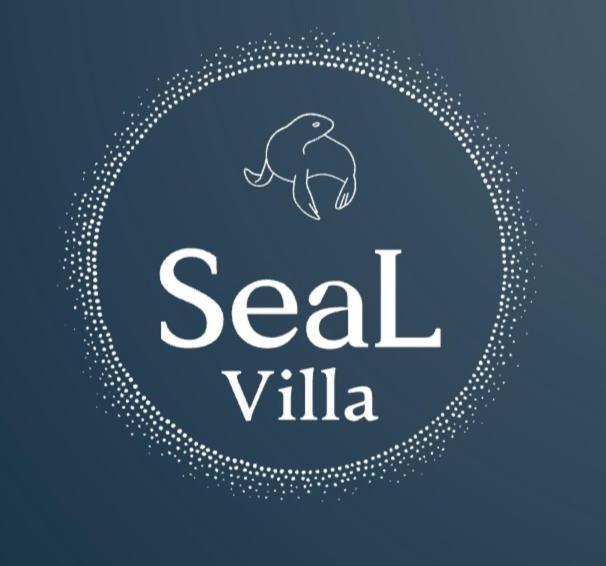 Seal Villa Alónnisos Extérieur photo